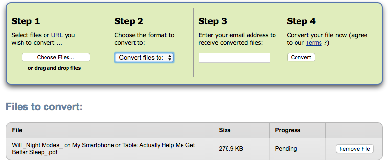How To Convert PDF Table To Excel For Free But With Good Results 